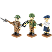 COBI 2055 D-Day Alliierte Streitkräfte