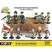 COBI 2055 D-Day Alliierte Streitkräfte
