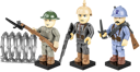 COBI 2056 Großer Krieg