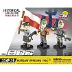 COBI 2057 Warschauer Aufstand 1944