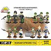 COBI 2057 Warschauer Aufstand 1944
