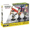 COBI 2057 Warschauer Aufstand 1944