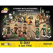 COBI 2058 D-Day 6 Jun 1944