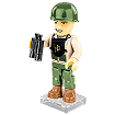 COBI 2058 D-Day 6 Jun 1944