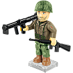 COBI 2058 D-Day 6 Jun 1944