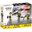 COBI 2058 D-Day 6 Jun 1944