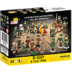 COBI 2058 D-Day 6 Jun 1944