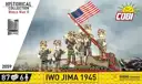 COBI 2059 Iwo Jima 1945