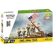 COBI 2059 Iwo Jima 1945