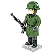 COBI 2060 Duitse infanterie