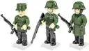 COBI 2060 Deutsche Infanterie