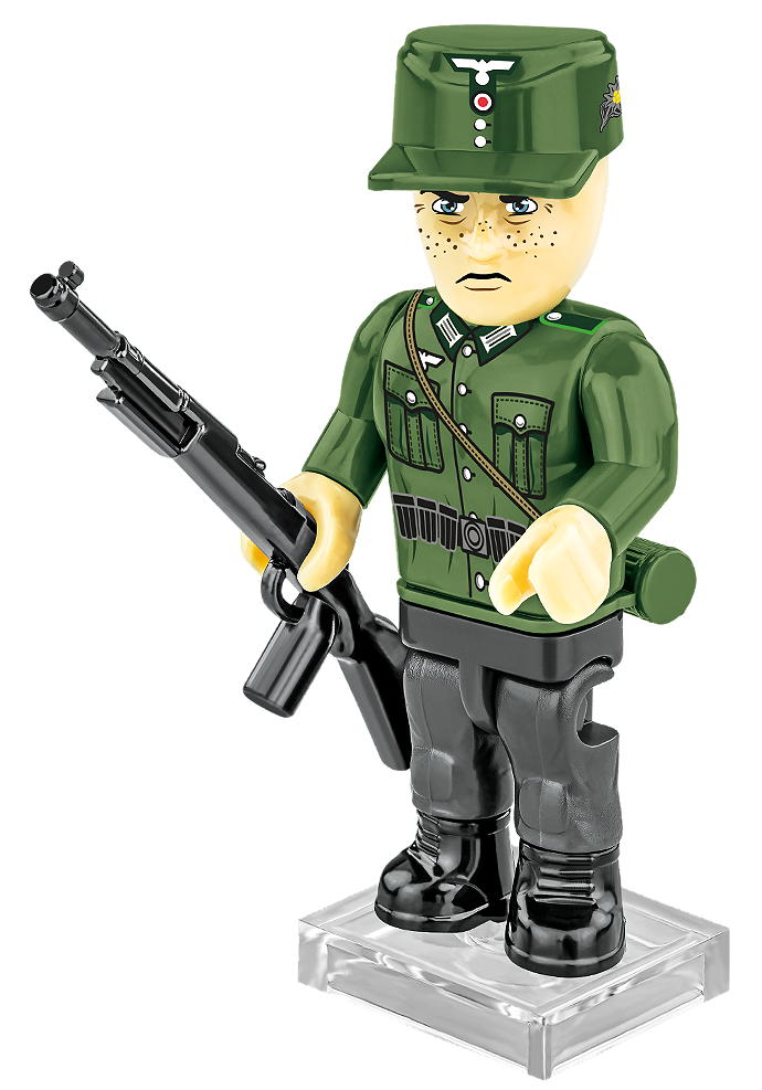 COBI 2060 Duitse infanterie