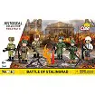 COBI 2061 Schlacht um Stalingrad