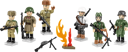 COBI 2061 Schlacht um Stalingrad