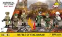 COBI 2061 Schlacht um Stalingrad