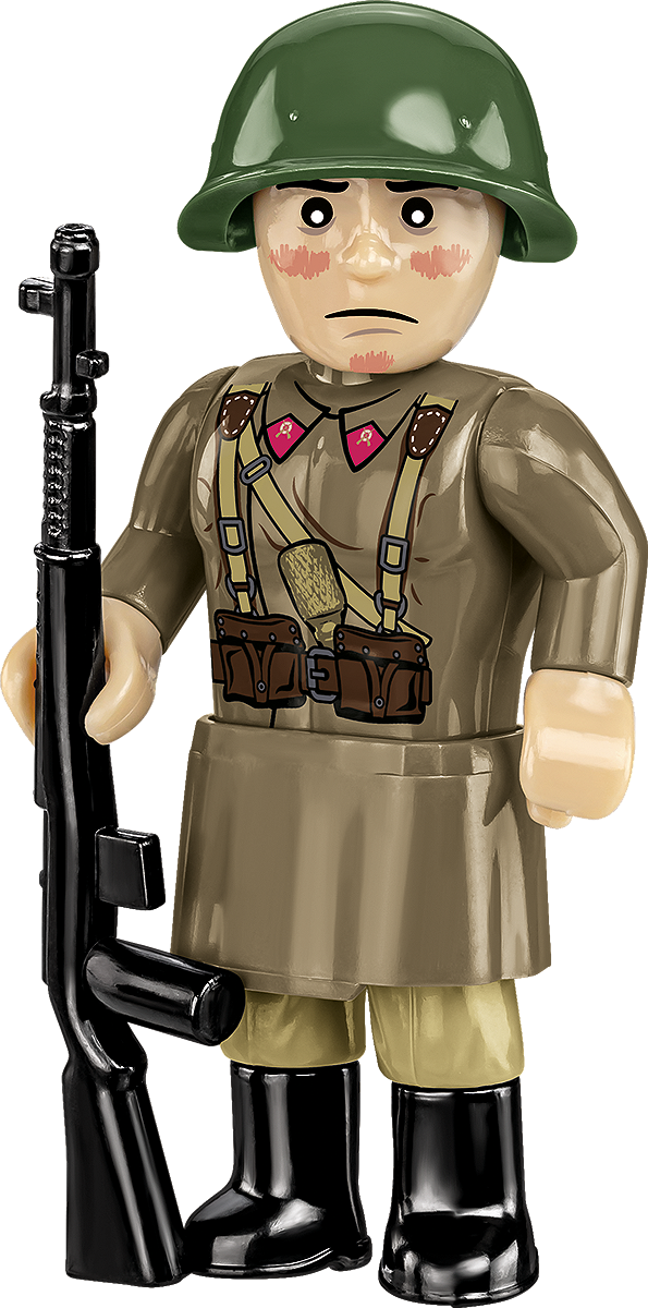 COBI 2061 Schlacht um Stalingrad