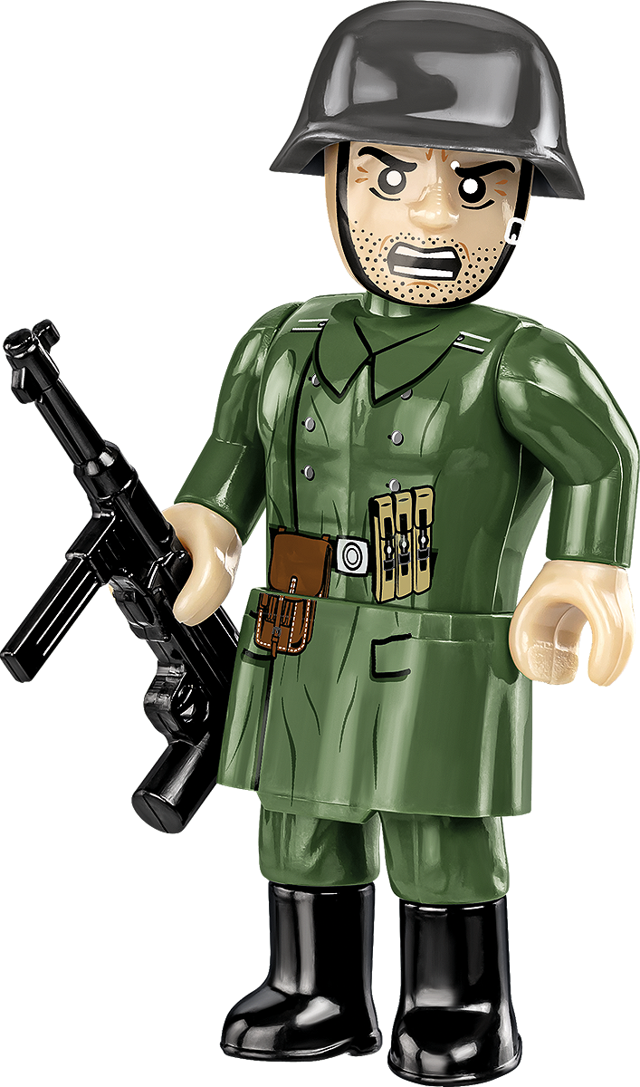 COBI 2061 Schlacht um Stalingrad