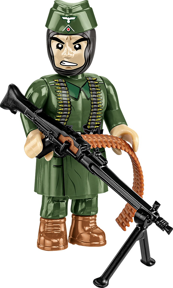 COBI 2061 Schlacht um Stalingrad