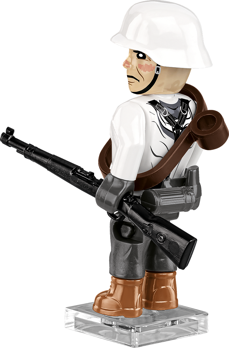 COBI 2061 Schlacht um Stalingrad