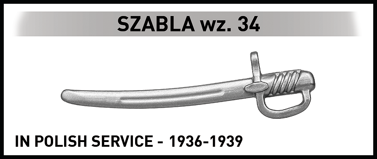 COBI 2062 Polnische Ulanen