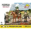 COBI 2062 Polnische Ulanen