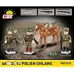 COBI 2062 Polnische Ulanen