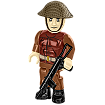 COBI 2063 Schlacht von Monte Cassino