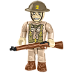 COBI 2063 Schlacht von Monte Cassino