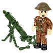 COBI 2063 Schlacht von Monte Cassino