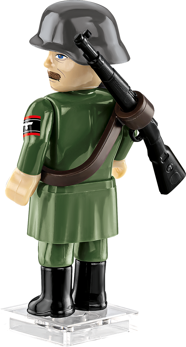 COBI 2064 Schlacht um Berlin