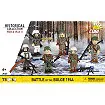 COBI 2065 Battle Of The Bulge 1944