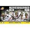 COBI 2065 Battle Of The Bulge 1944
