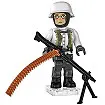 COBI 2065 Battle Of The Bulge 1944