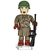 COBI 2065 Battle Of The Bulge 1944