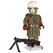 COBI 2065 Battle Of The Bulge 1944