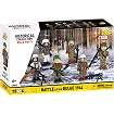 COBI 2065 Battle Of The Bulge 1944