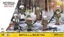 COBI 2065 Battle Of The Bulge 1944