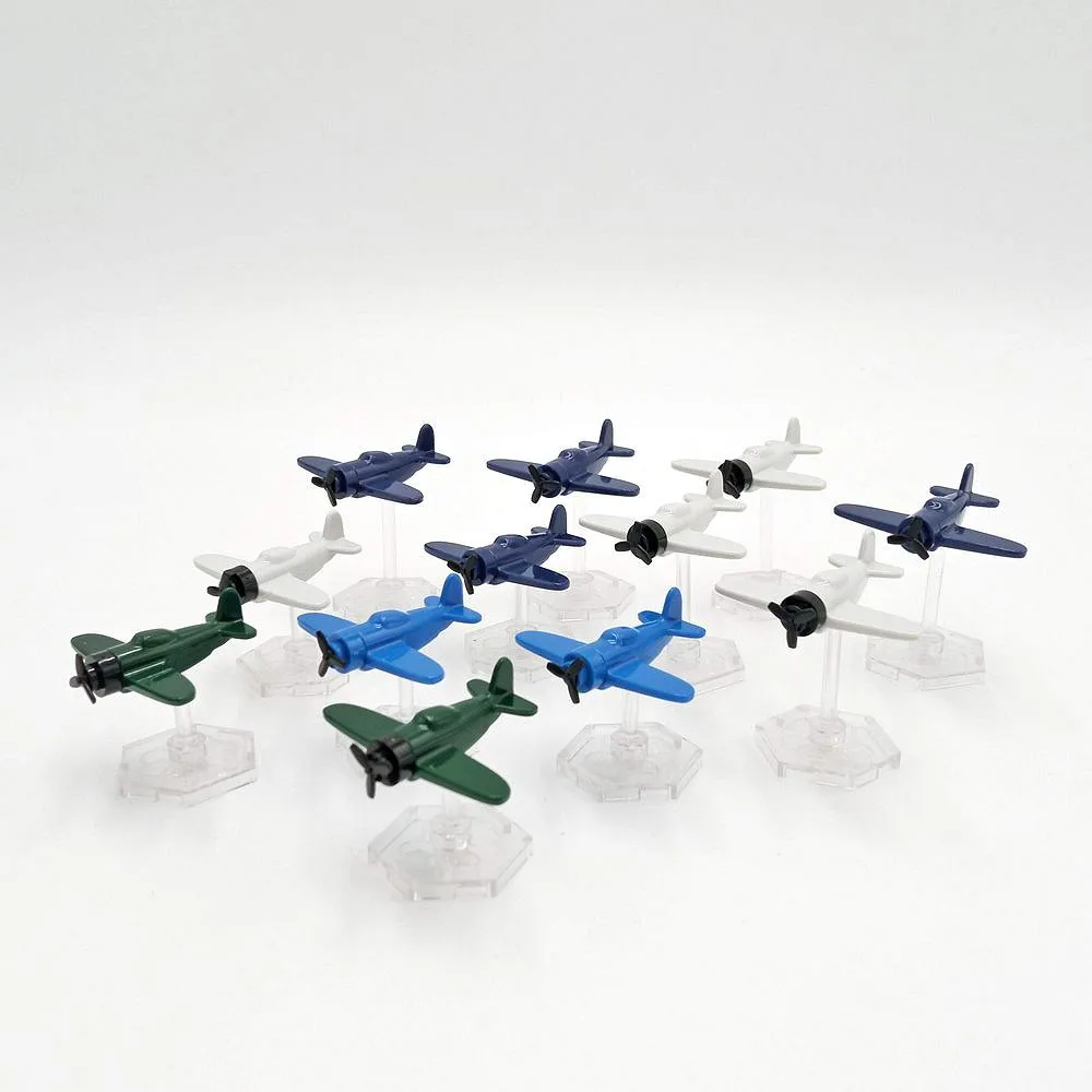 COBI 22105 Battle of Midway - board game