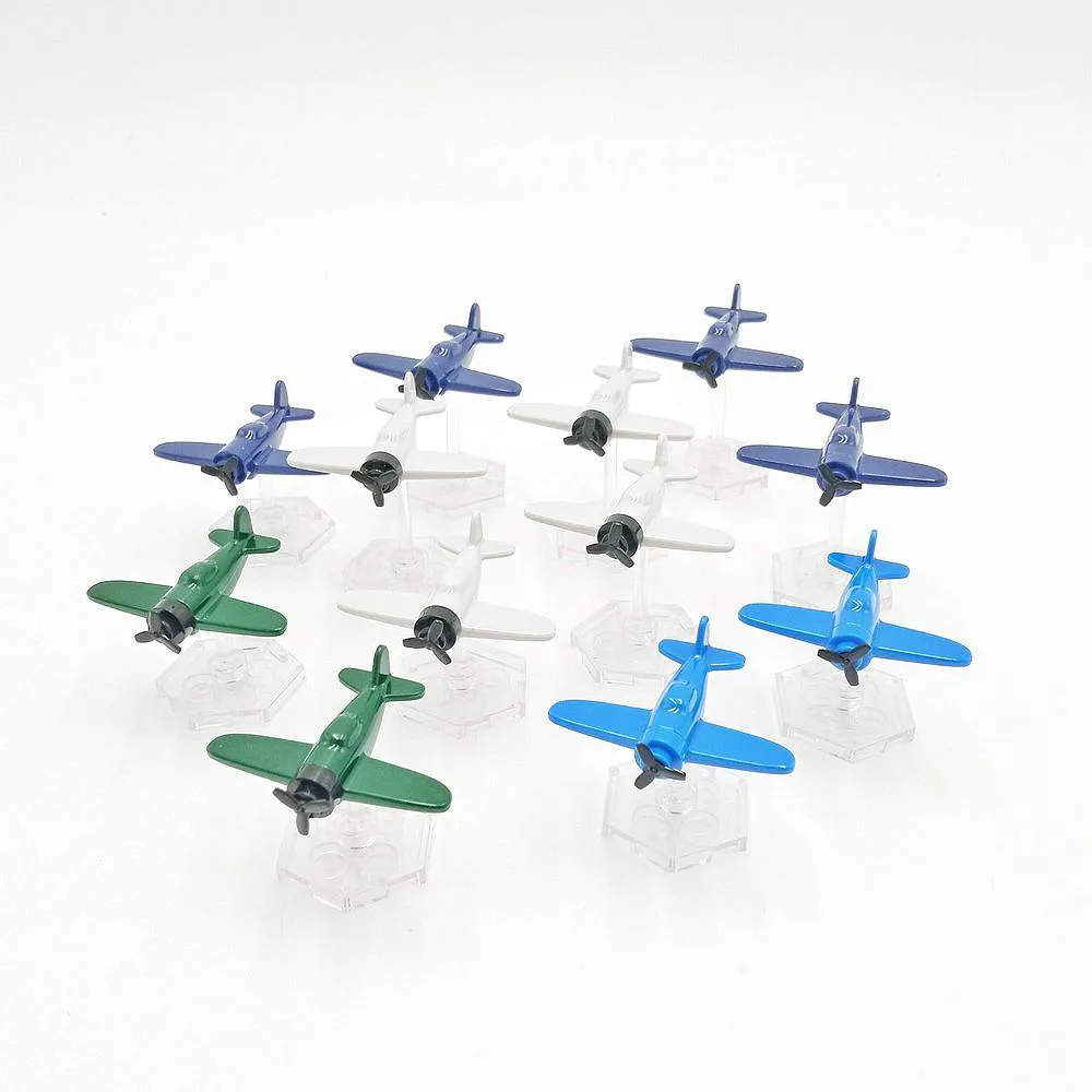 COBI 22105 Battle of Midway - board game