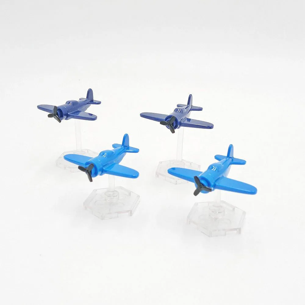 COBI 22105 Battle of Midway - board game