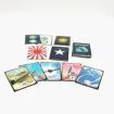 COBI 22105 Battle of Midway - board game