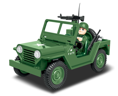 COBI 2230 M151 A1 Mutt