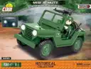 COBI 2230 M151 A1 Mutt