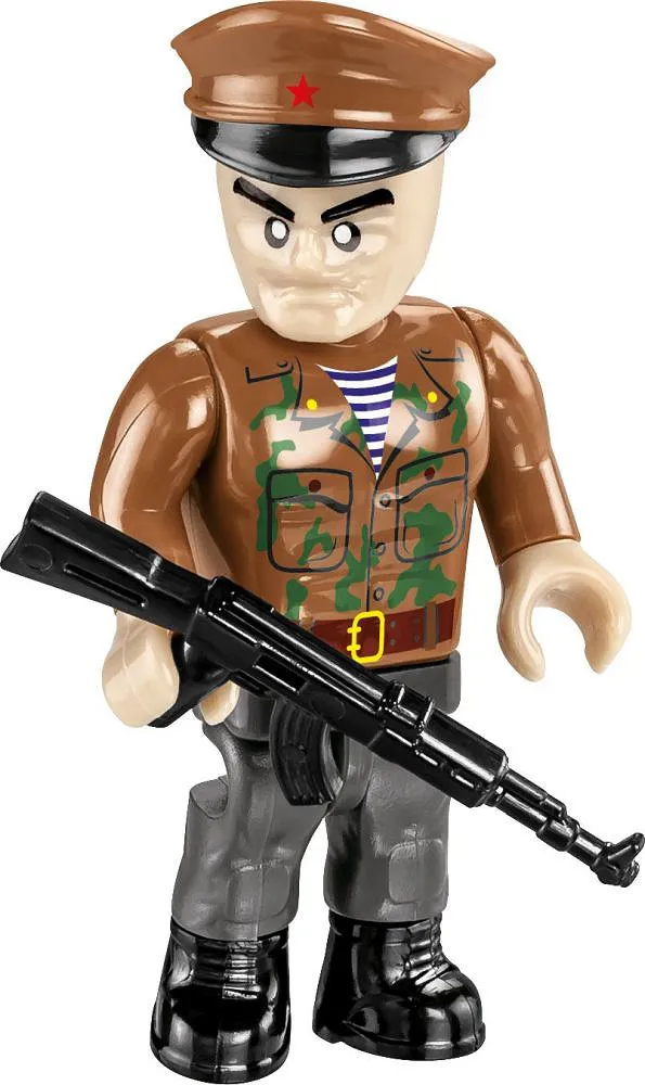 COBI 2237 M41A3 Walker Bulldog Limited Edition