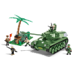 COBI 2237 M41A3 Walker Bulldog Limited Edition