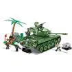 COBI 2237 M41A3 Walker Bulldog Limited Edition