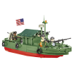 COBI 2238 Patrouillenboot River Mk II