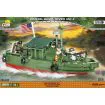 COBI 2238 Patrouillenboot River Mk II