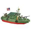 COBI 2238 Patrouillenboot River Mk II