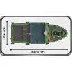 COBI 2238 Patrouillenboot River Mk II